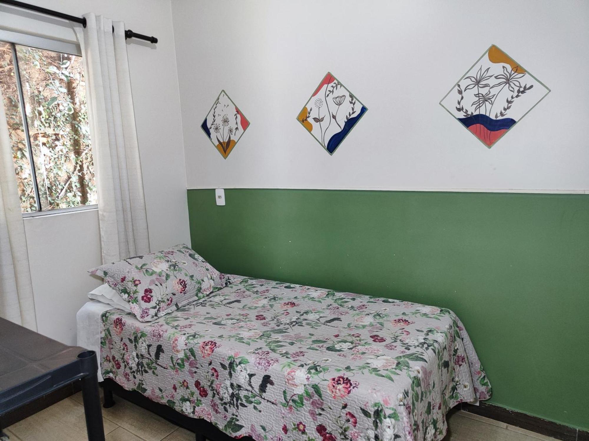 Condomínio Casa Capim Santo Goiânia Habitación foto